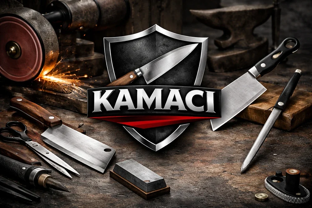 Kamacı Bıçakçılık