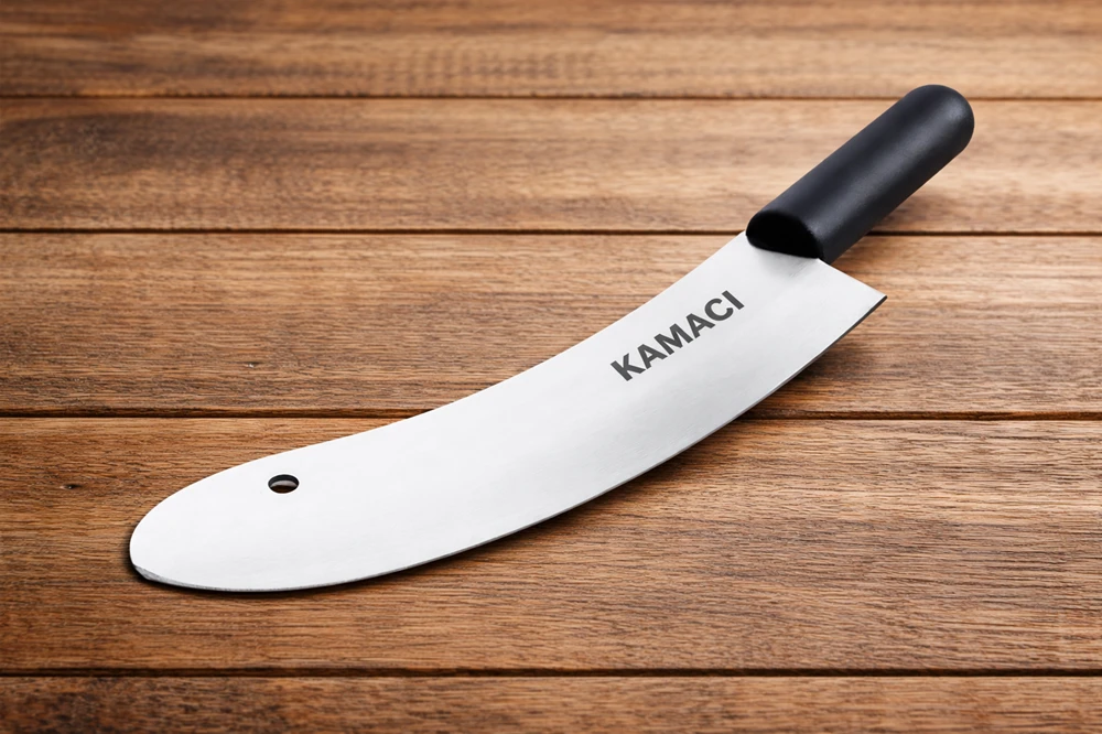 Zırh Bıçağı Modelleri