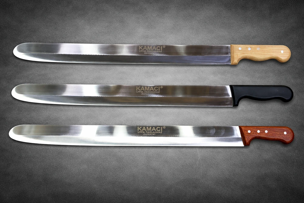 Döner Bıçağı Modelleri