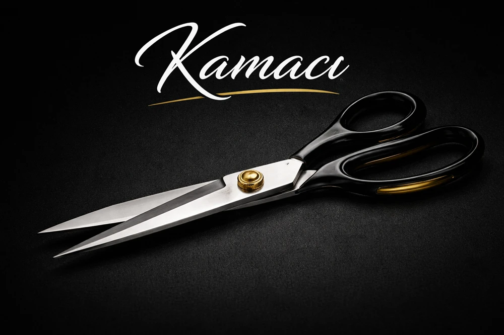 Terzi Makasları Satışı