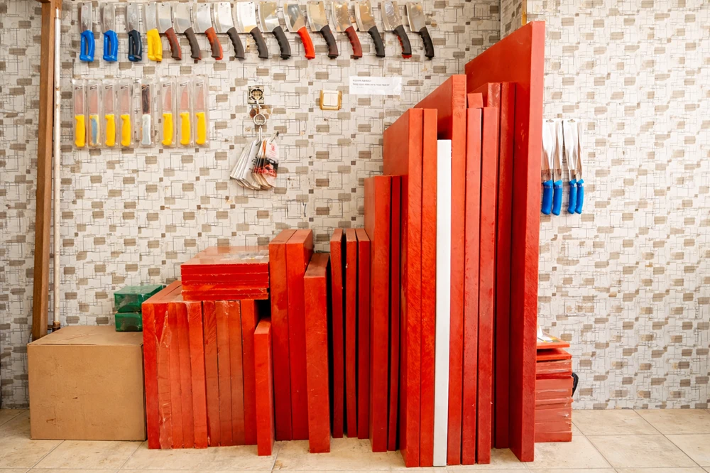 Polyamid Tahta Satışı